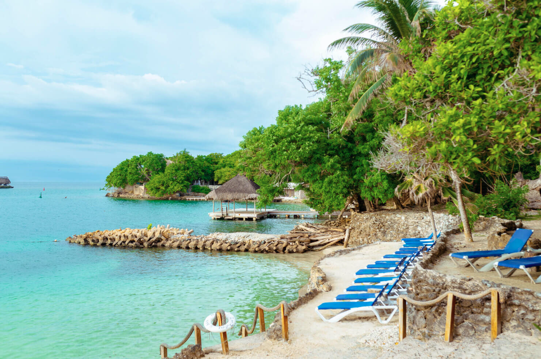 PASADIA ISLA MAJAGUA 